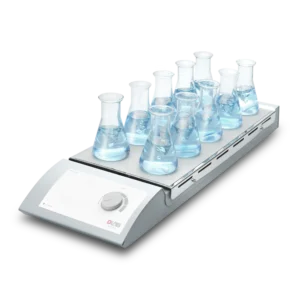 MS-M-S10 10-Position Magnetic Stirrer