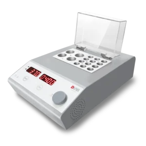 HB105-S2 LED Digital Double Modules Dry Bath