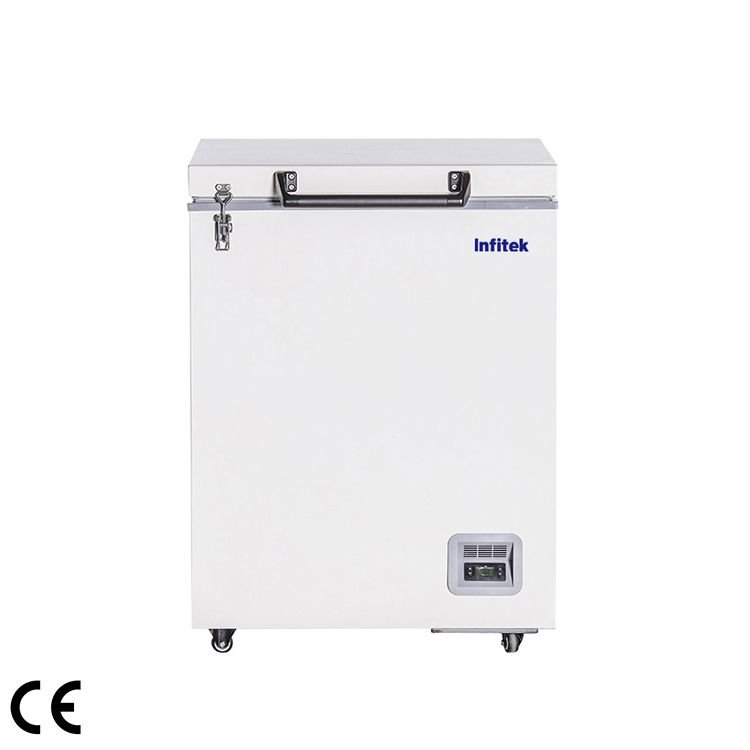 -60℃ Chest Freezer, LF60-H Series
