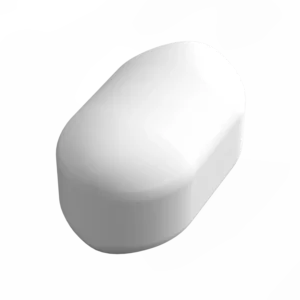 Stirrer bar， round (18900006)