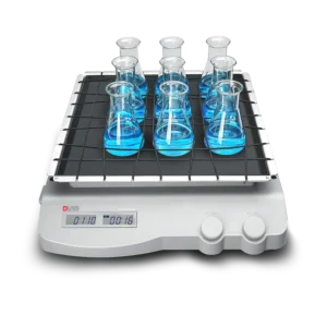 SK-O330-M Orbital Decolorizing Shaker