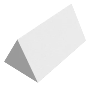 Stirrer bar，Triangular prism(18900699)