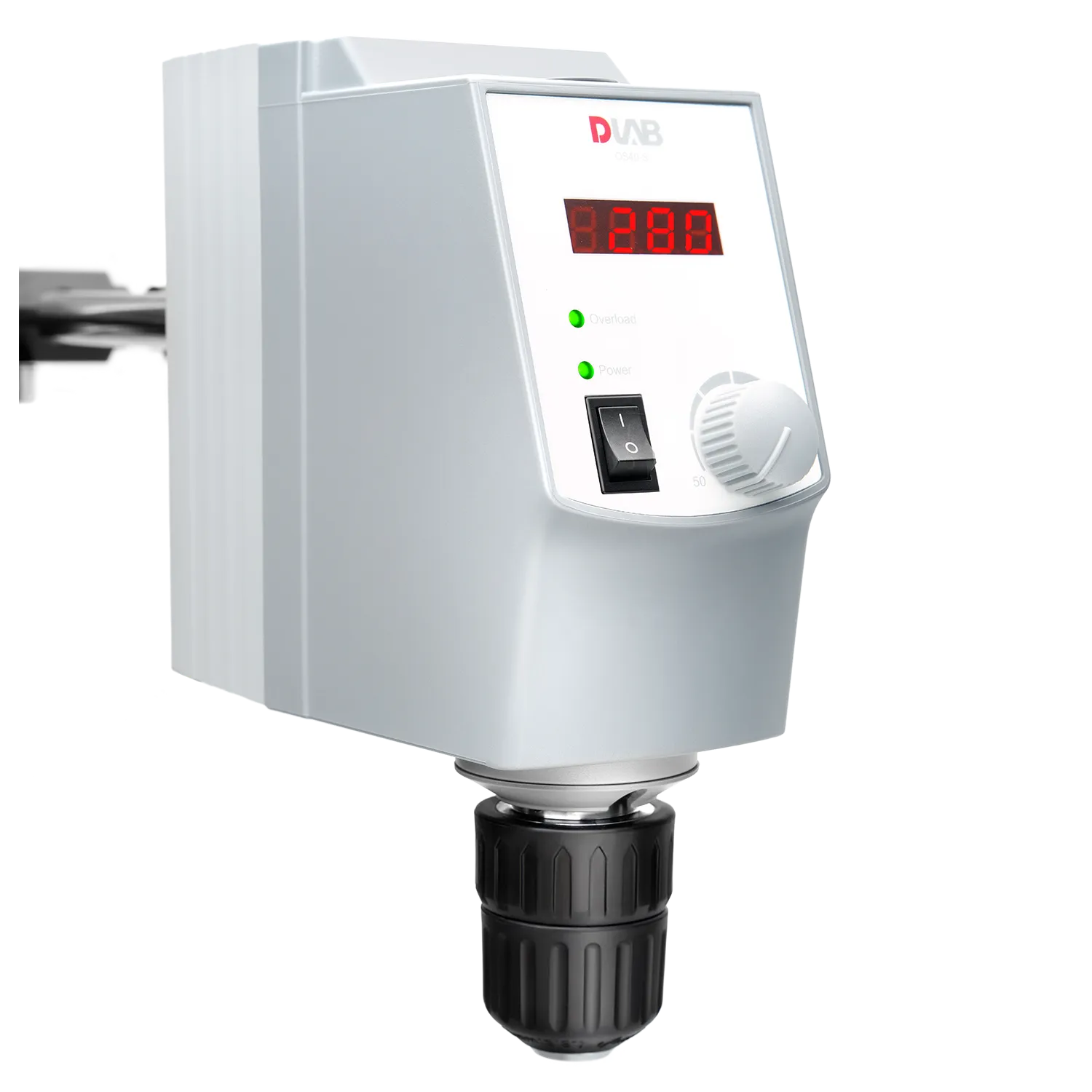 OS40-S LED Overhead Stirrer