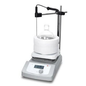 HP380-Pro LCD Digital Hotplate