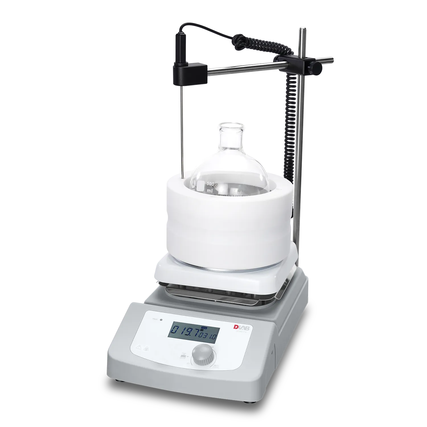 HP380-Pro LCD Digital Hotplate
