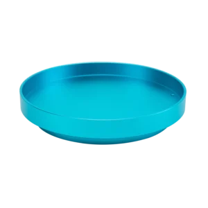 Blue carrying plate (18900001)