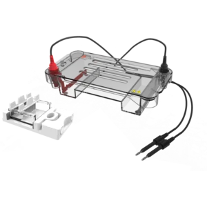 DL-SUB01 Horizontal electrophoresis tank, 18901251