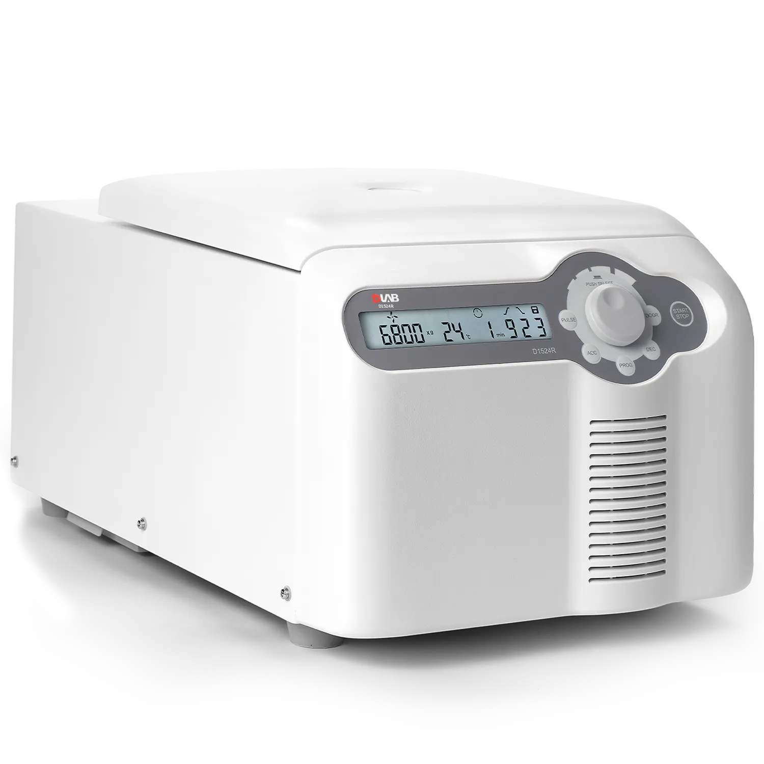 D1524R High Speed Refrigerated Centrifuge