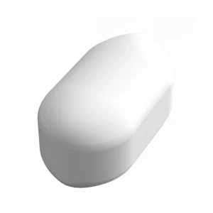 Stirrer bar， round (18900007)