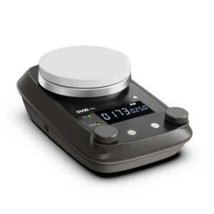 DMS5 LCD Magnetic Stirrer with Timer