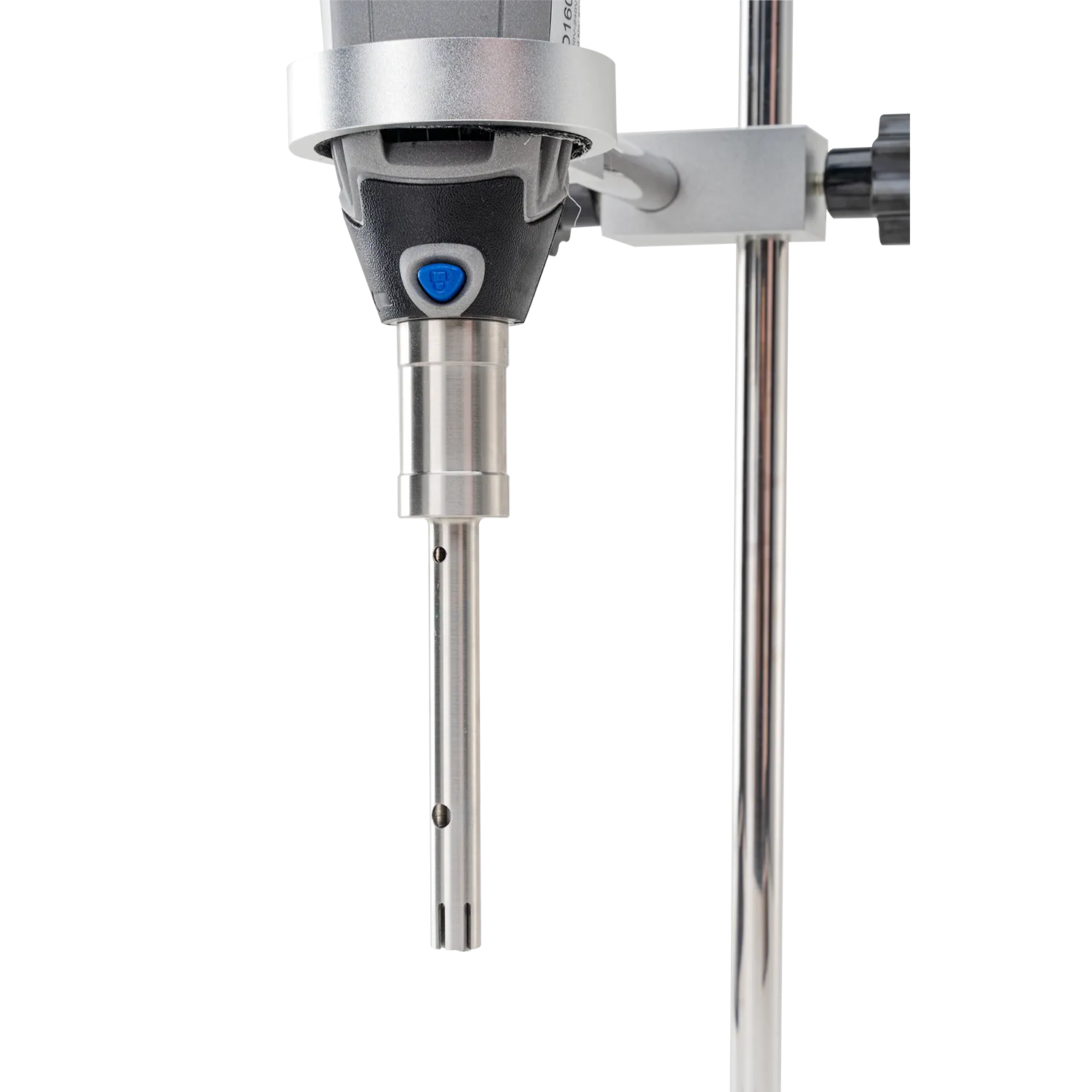 D-160 Handheld Homogenizer