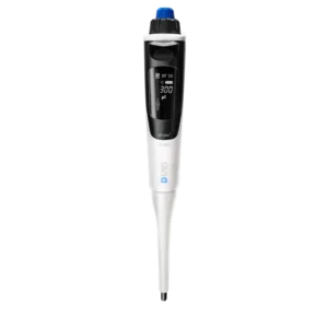 dPette+ Multi functional Electronic Pipette, 0.5μL-10μL
