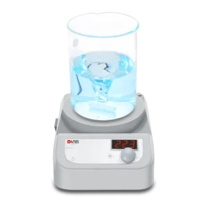 MS-PA LED Digital Magnetic Stirrer