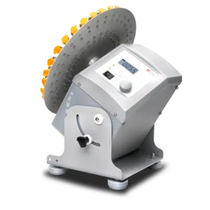 MX-RD-Pro LCD Digital Tube Rotator, 50mL centrifuge tubes holder