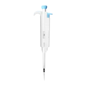 MicroPette Plus Fully Autoclavable Fixed Volume Mechanical Pipette, 5μL
