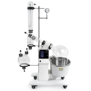 RE200- Pro 20L Industrial Digital Rotary Evaporator, RE200-Pro