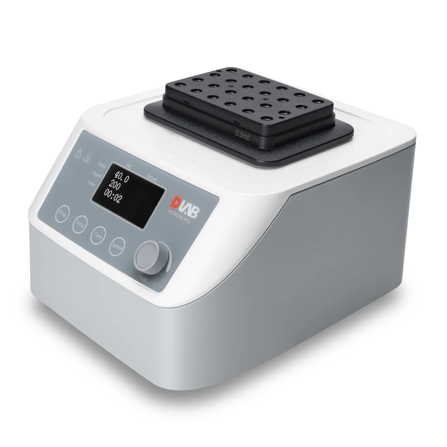 HCM100-Pro Thermo Mix(Mechanical fixation)