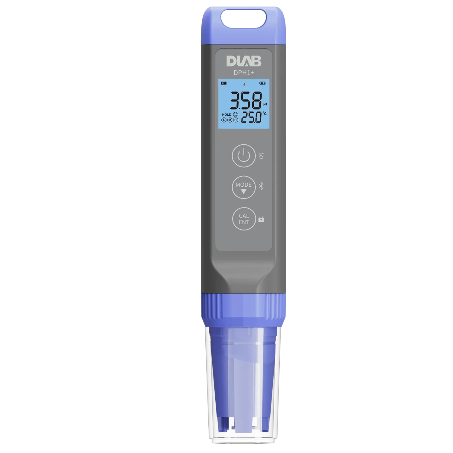 Pocket Testers(Bluetooth), DPH1+