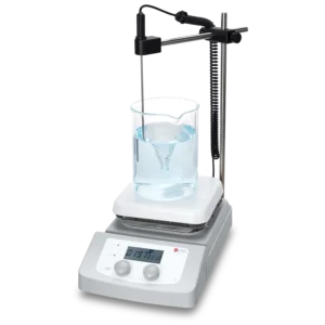 MS-H380-Pro LCD Digital Magnetic Hotplate Stirrer