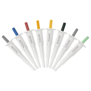 Mini Pipette (Standard Model), Light green