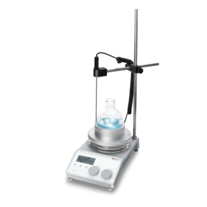MS-H-ProM LCD Digital Enhanced Magnetic Hotplate Stirrer with Timer