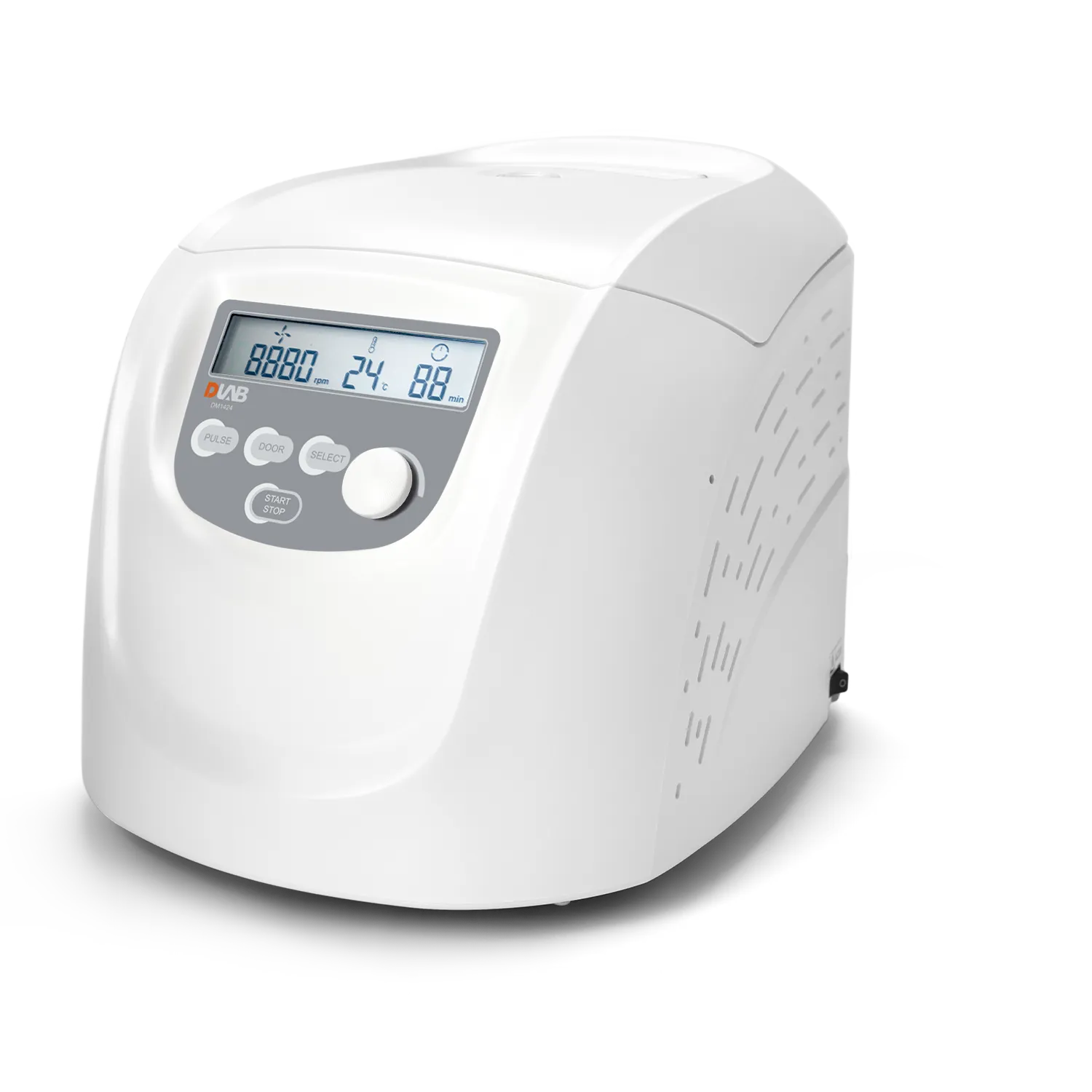 DM1424 High Speed Centrifuge