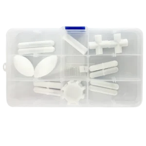 RS 2 Set of magnetic stirring bars (18900732)