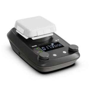 DHP4-550 LCD Glass Ceramic Hotplate with Timer
