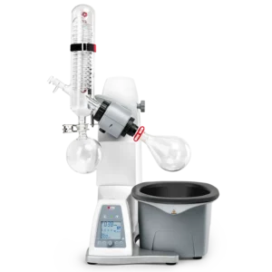 RE100-Pro Digital Rotary Evaporator