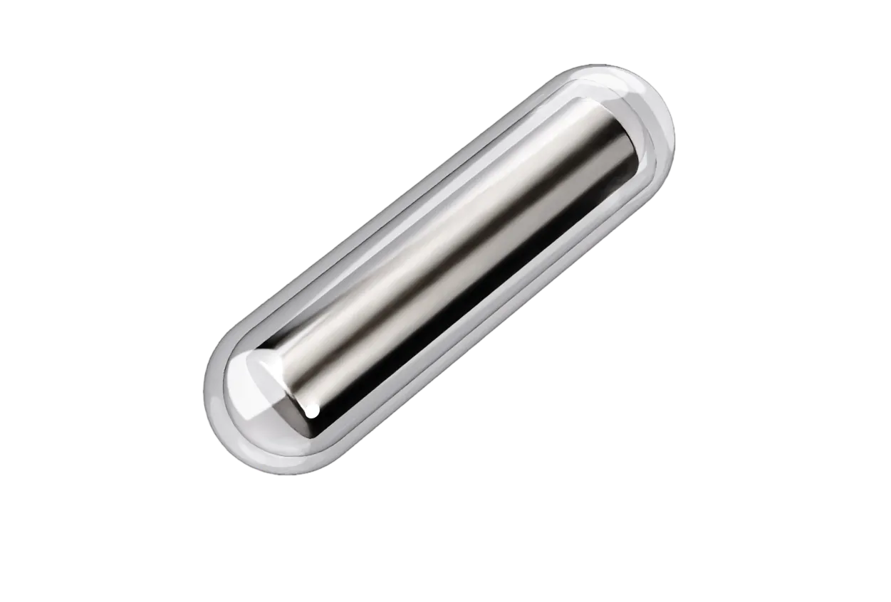 Glass Stirrer bar，Round(18901499)