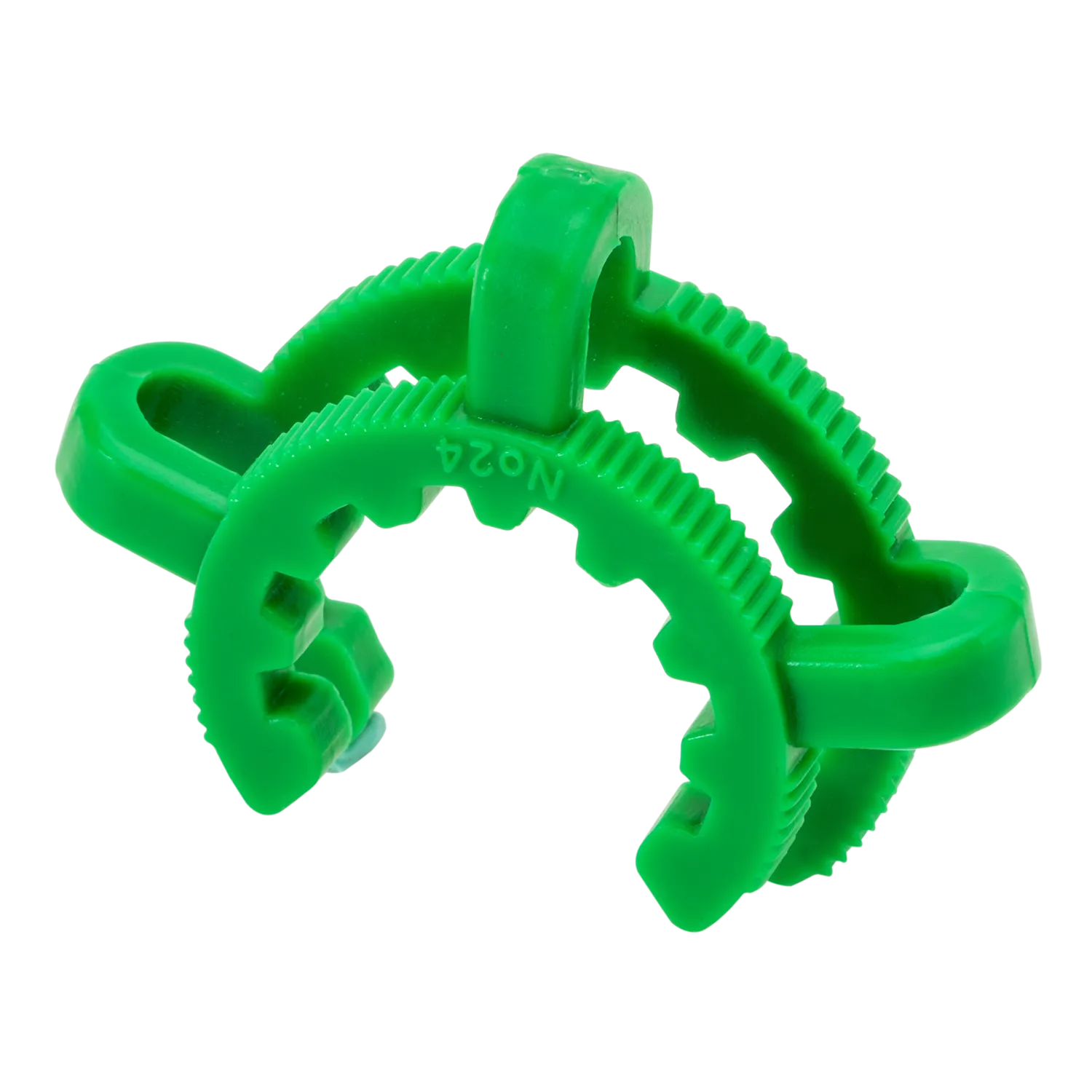 Evaporation flask clip(green)(18900188)