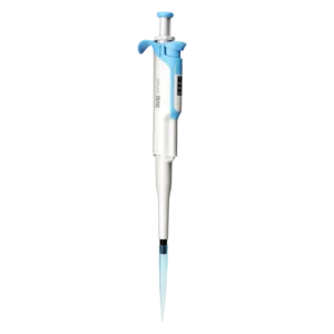 HiPette Fully Autoclavable Mechanical Pipette, 0.1μL-2.5μL