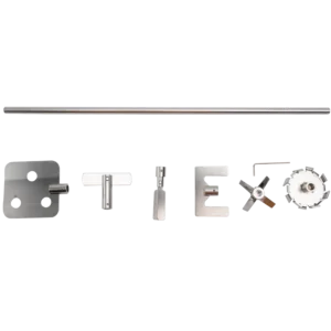 Set of Overhead Stirrer tools (18900743)