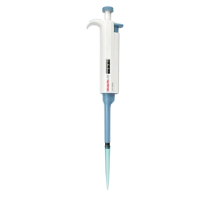 TopPette Adjustable Volume Mechanical Pipettes, 0.1-2.5μL