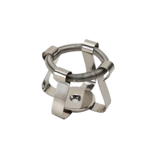 Fixing clip for flask volume 25mL(18900029)