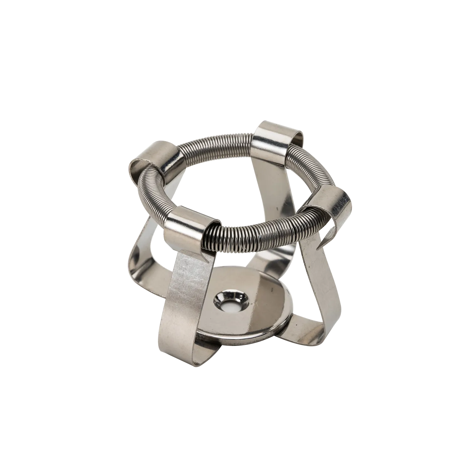 Fixing clip for flask volume 25mL(18900029)