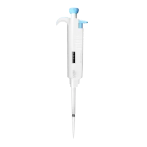 MicroPette Plus Fully Autoclavable Adjustable Volume Mechanical Pipette, 0.1-2.5μL