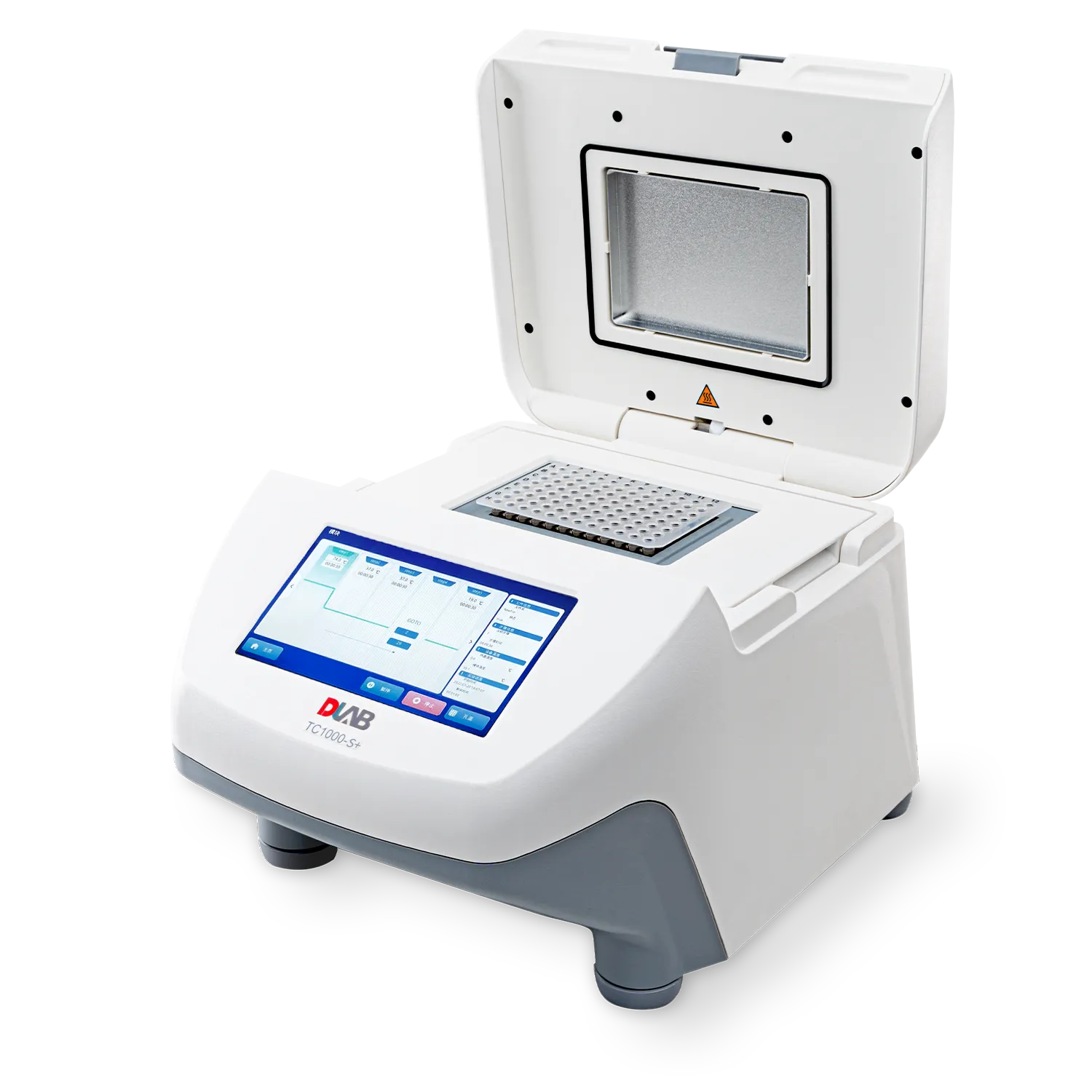 TC1000-S+ Thermal Cycler Standard