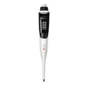 dPette Simple Electronic Pipette, 0.5-10μL