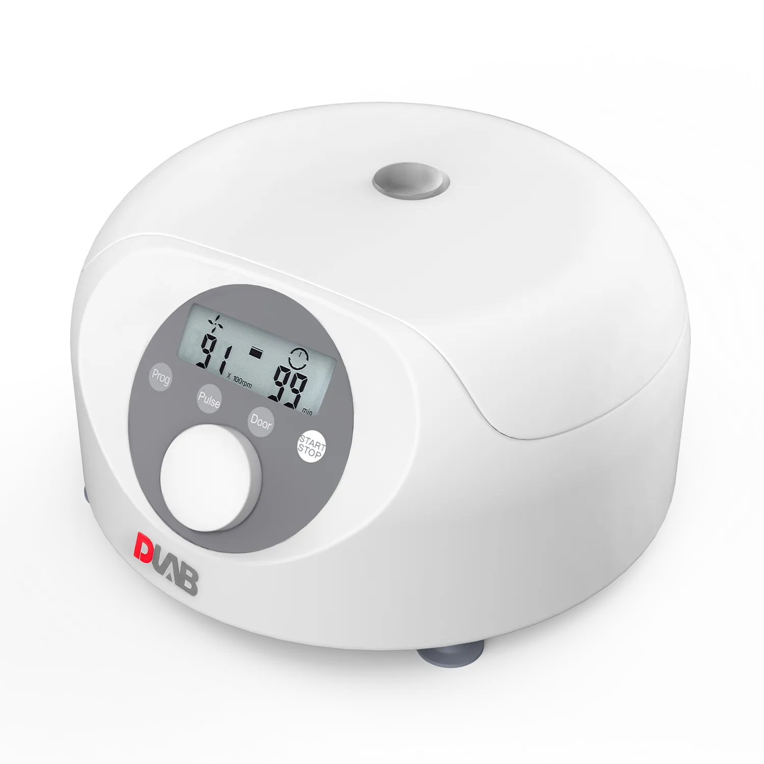 D2012S High Speed Micro Centrifuges
