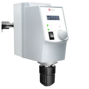 OS20-Pro LCD Digital Overhead Stirrer