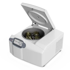 DG1616R High Speed Refrigerated Centrifuge