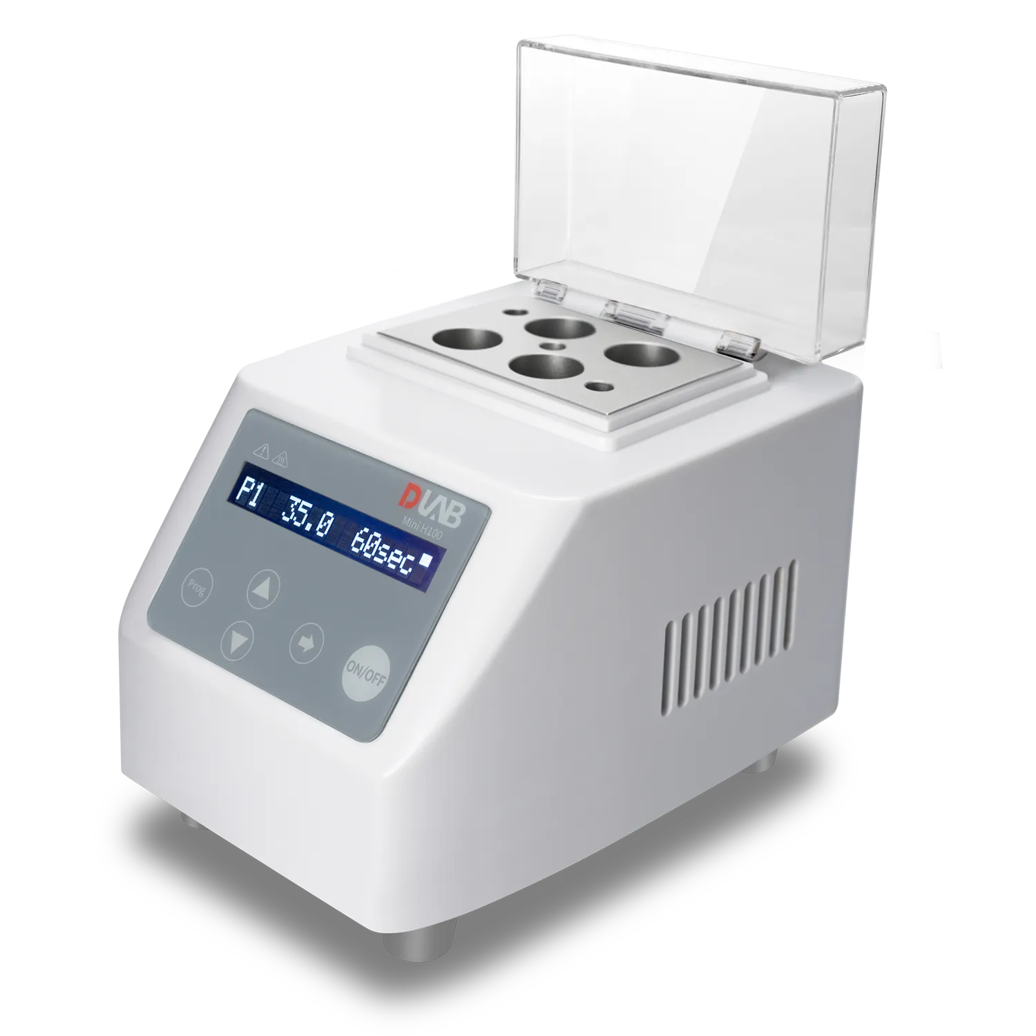 MiniH 100 Mini Dry Bath