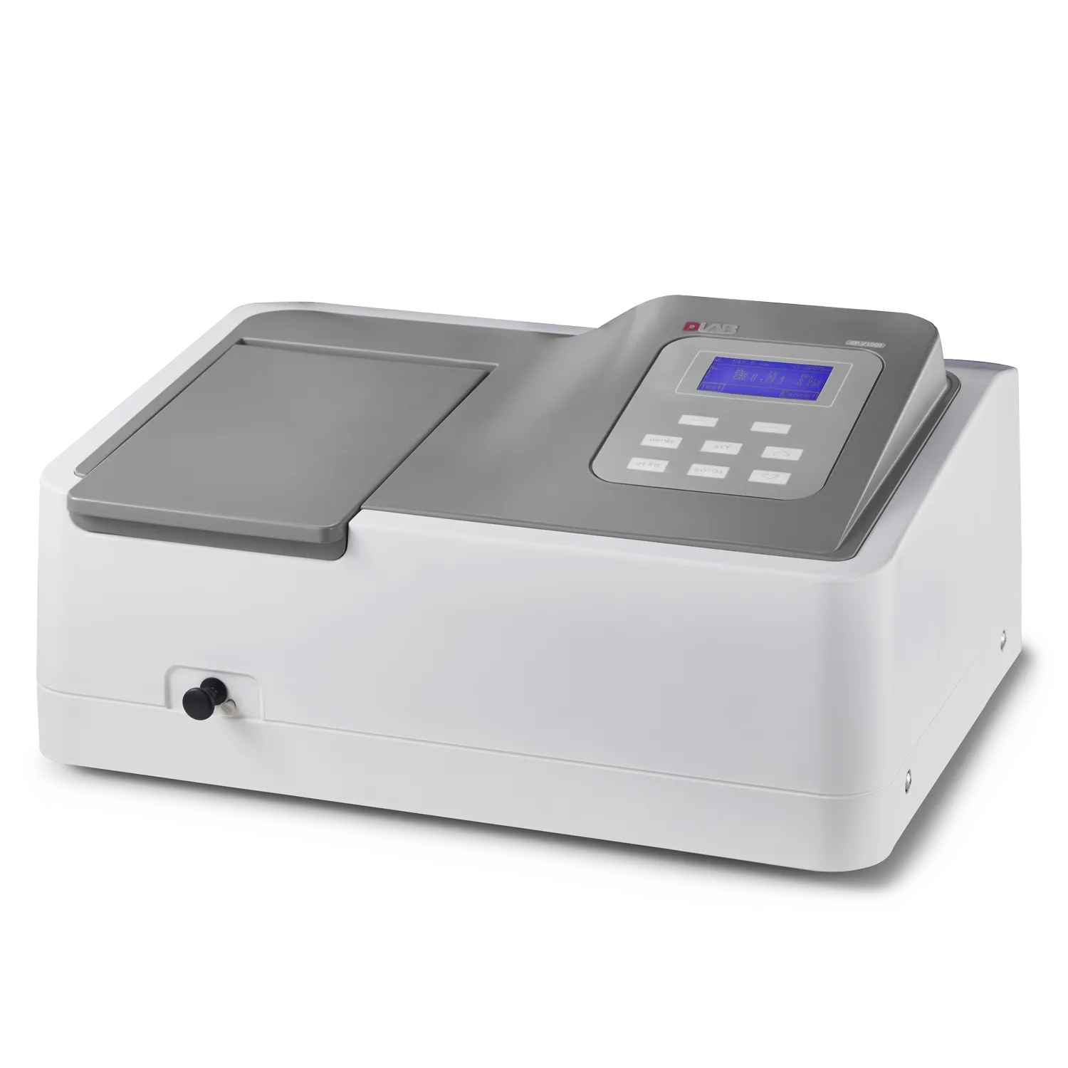 SP-V1000 Visible Spectrophotometer