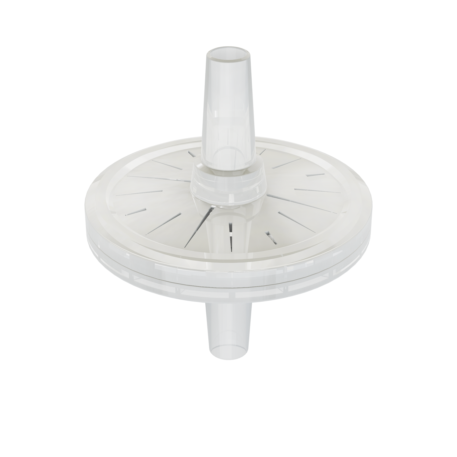 Hydrophobic filter 0.45μm(17000762)