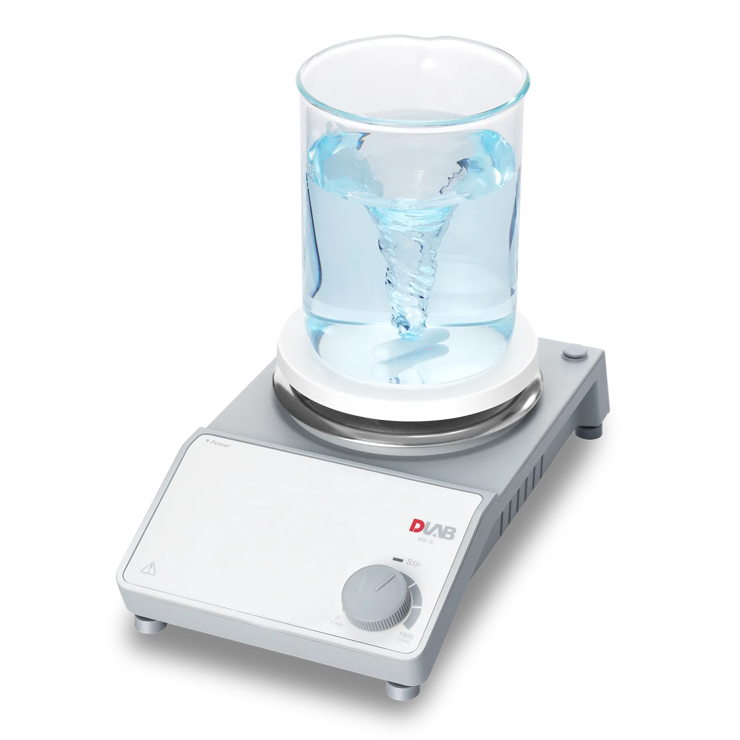 MS-S Magnetic Stirrer