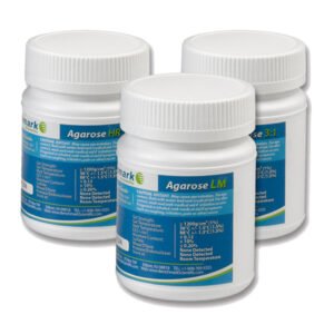 Agarose 3:1 100g, A1801-31