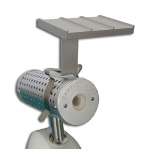 Slide dryer attachment for 3 slides, B1000-03