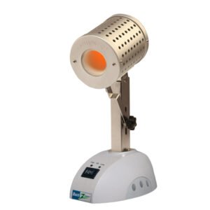 BactiZapper Tilt XL, MicroSterilizer with adjustable tilt angle, B1001-XL