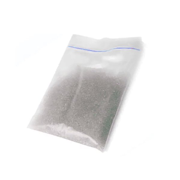 Glass beads for Micro Bead Sterilizer, B1201-BEAD